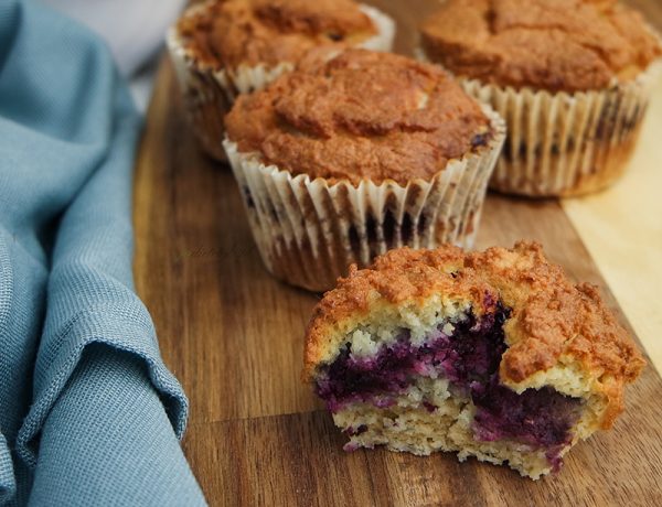 keto muffinki deser przepisy dieta ketogeniczna jadietetyk babeczki