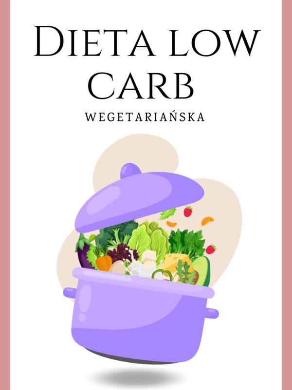 dieta low carb wege