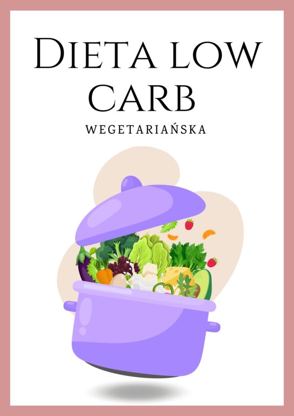 dieta low carb wege