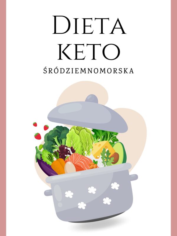 dieta keto śródziemnomorska