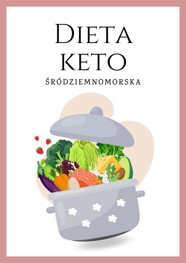 dieta keto śródziemnomorska