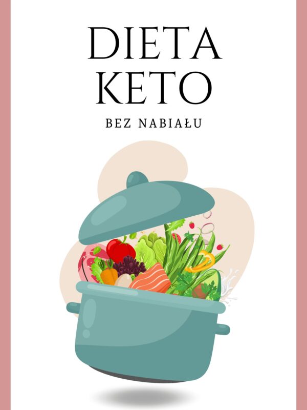 keto bez nabiału