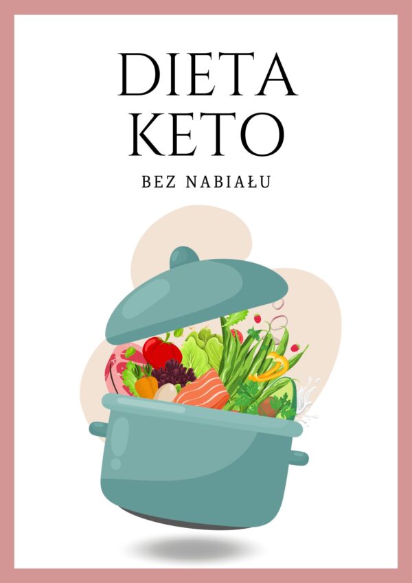 keto bez nabiału