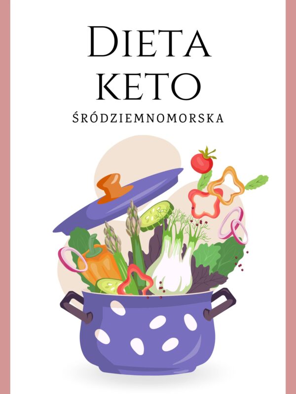 dieta keto śródziemnomorska