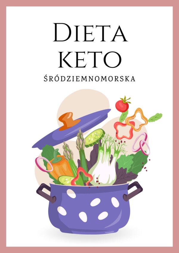 dieta keto śródziemnomorska