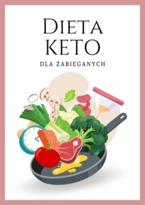 dieta keto dla zabieganych