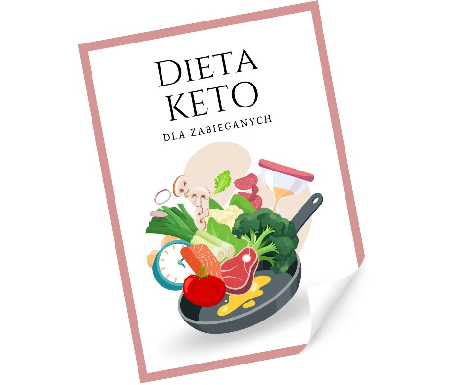 jadłospis keto dla zabieganych gotowa dieta