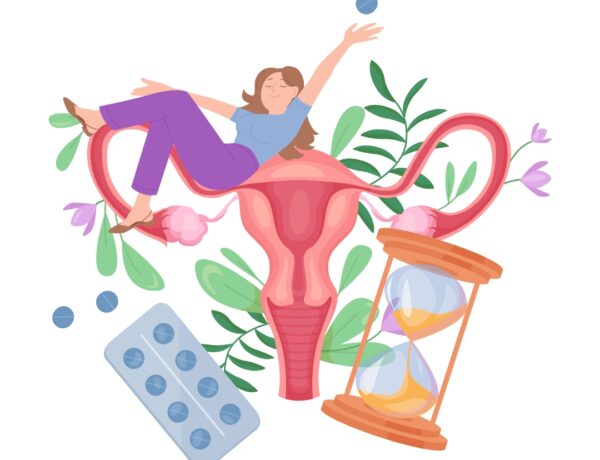 Wpływ diety na równowagę hormonalną - co warto wiedzieć jadietetyk