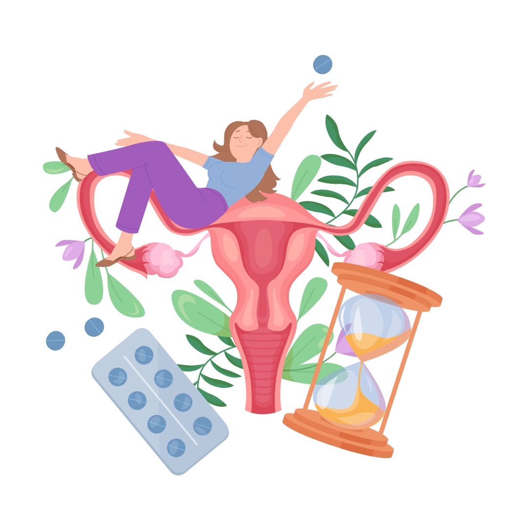 Wpływ diety na równowagę hormonalną - co warto wiedzieć jadietetyk