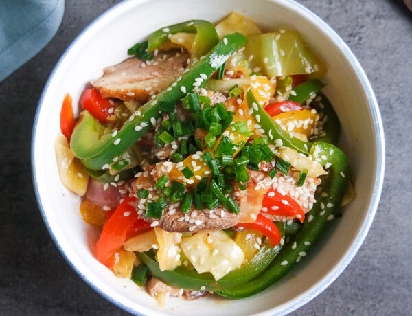 przepis na kaczkę low carb keto jadietetyk