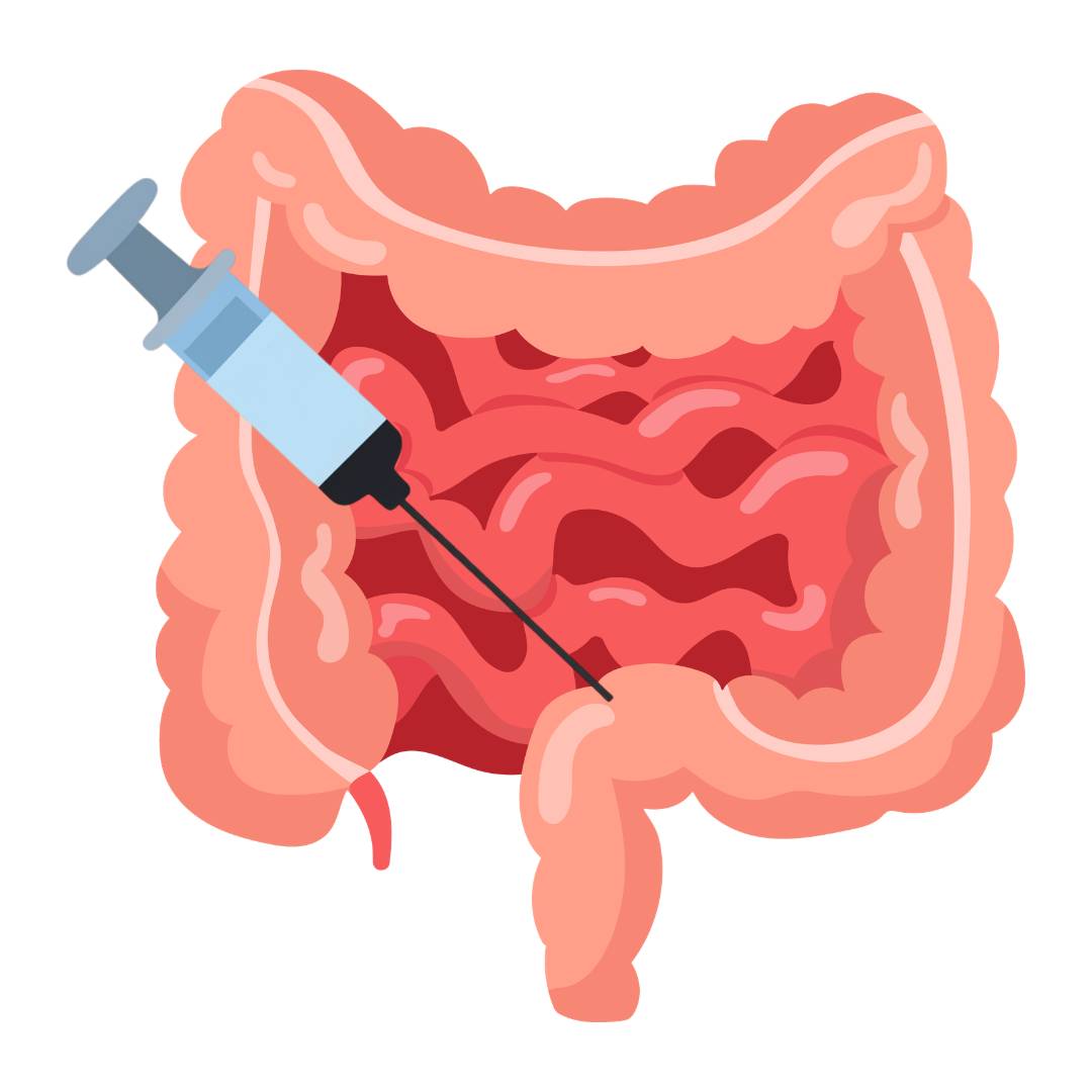 badania w problemach bólach żołądka jelit jakie zrobić jadietetyk
