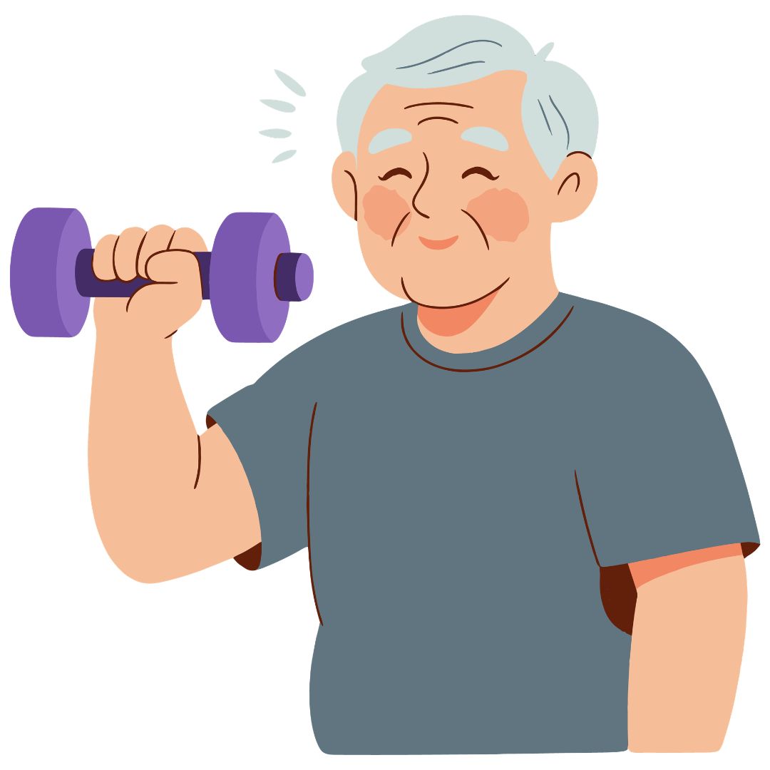 jak spowolnić starzenie Mito-Pharma