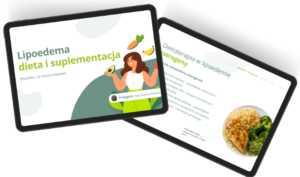 szkolenie online lipoedema dieta suplementacja jadietetyk