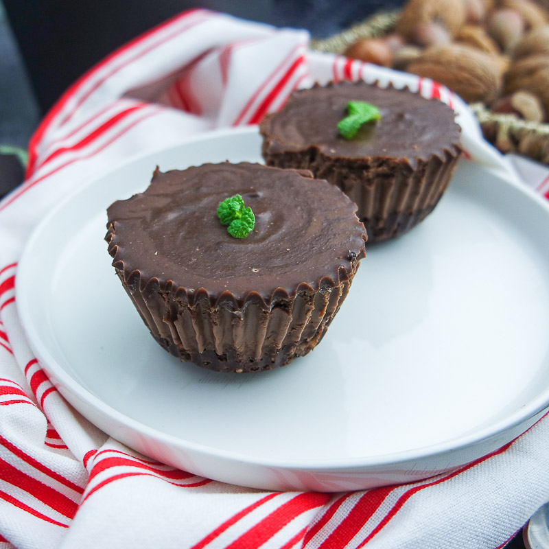 przepis na pralinki keto ferrero jadietetyk bez nabiału